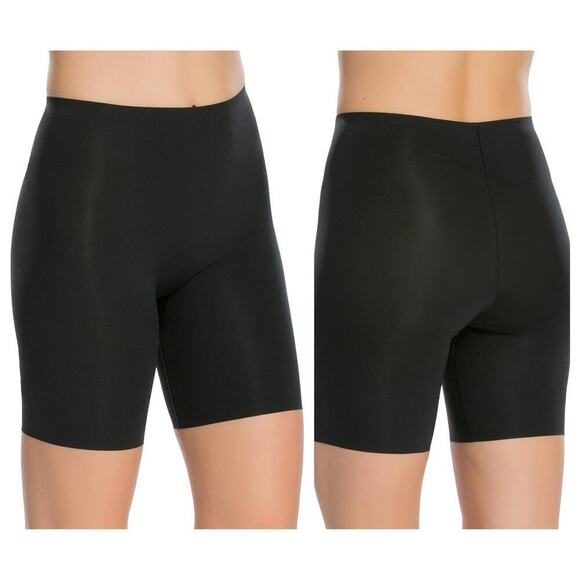 Spanx Thinstincts Compression Tummy Control Shapewear Shorts Size Small - Picture 3 of 5